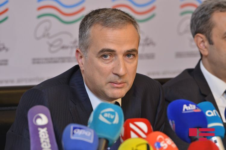 Chairman of Center of Analysis of International Relations: “I don’t expect positive result from reciprocal visits of Azerbaijani and Armenian journalists”   