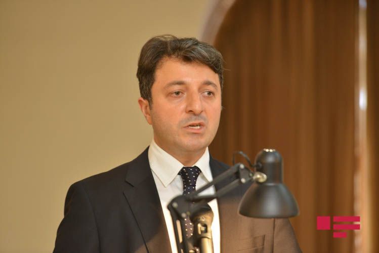 Tural Ganjaliyev: "If there is progress in negotiations, meeting of communities can be reviewed"