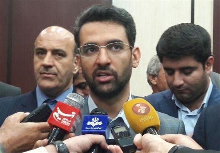 Minister: Iran repels major foreign cyber attack