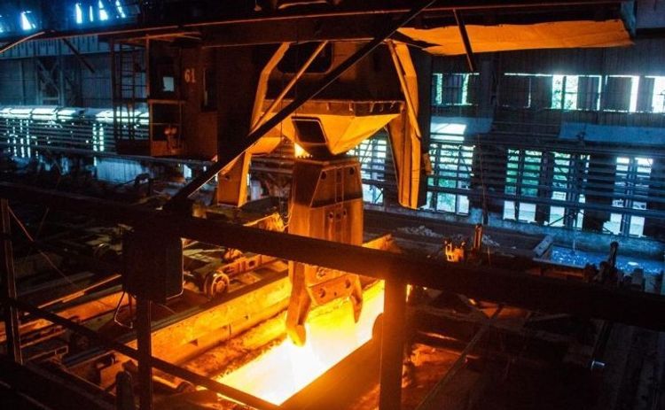 Industrial production in Azerbaijan increases by 1.4%