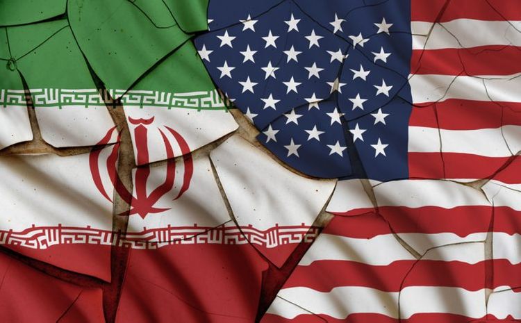 US imposes sanctions on 5 Iranian entities, 2 vessels, 1 individual