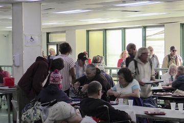 Kaliforniyada Heydər Əliyevin xatirəsinə həsr olunmuş geniş xeyriyyə aksiyası keçirilib - FOTO