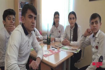 Britaniya səfiri Zaqatalaya səfər edib - FOTO