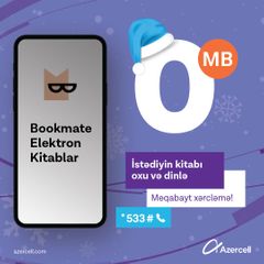 "Azercell" Yeni il kampaniyasına start verib - FOTO