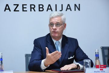 Azərbaycanda ilk bioplastik zavodu tikiləcək - FOTO