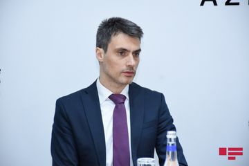 Azərbaycanda ilk bioplastik zavodu tikiləcək - FOTO