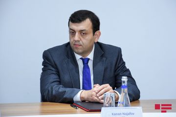 Azərbaycanda ilk bioplastik zavodu tikiləcək - FOTO
