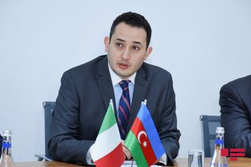 Azərbaycanda ilk bioplastik zavodu tikiləcək - FOTO