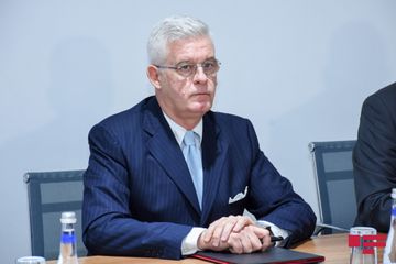 Azərbaycanda ilk bioplastik zavodu tikiləcək - FOTO