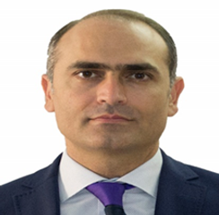 Heydər Əliyev adına NEZ-ə yeni direktor təyin olunub - FOTO