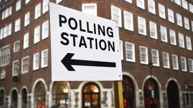 Voters to head to polls for UK general election