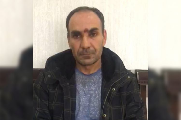 İrandan Azərbaycana 2 kiloqramdan çox heroin gətirən şəxs saxlanılıb
