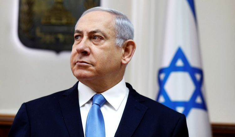 Israeli PM to resign from all ministerial posts 
