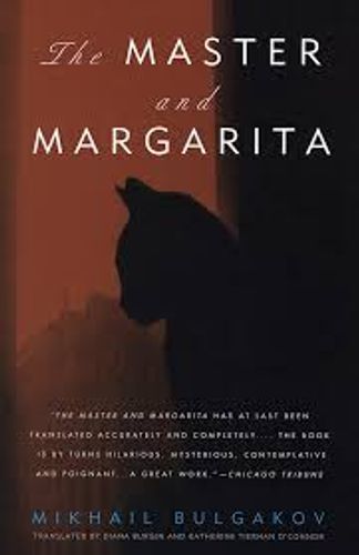 Hollywood to film Bulgakov’s enigmatic novel, Master and Margarita