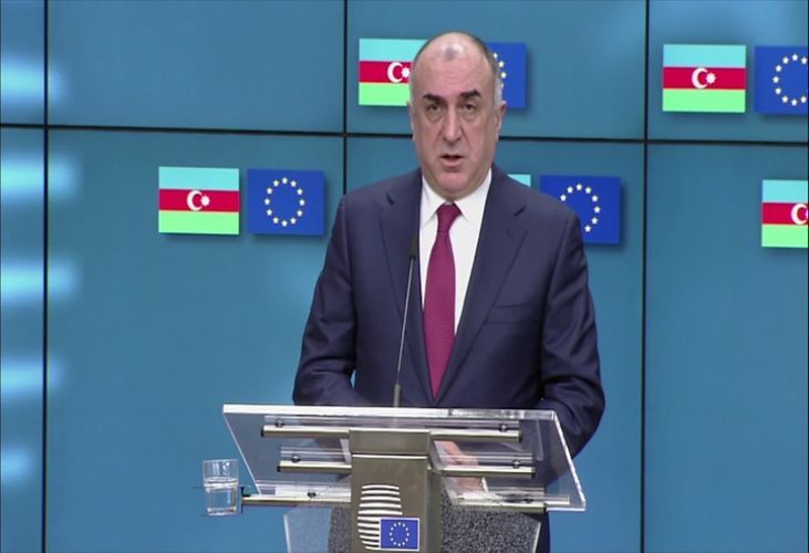 Minister: “Dialogue to be held between Azerbaijan and European Union on security issues”
