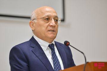 YAP-da Heydər Əliyevin vəfatının ildönümü ilə əlaqədar tədbir keçirilib