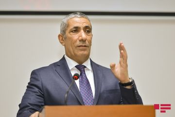 YAP-da Heydər Əliyevin vəfatının ildönümü ilə əlaqədar tədbir keçirilib