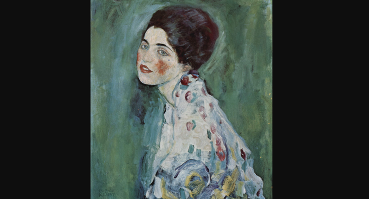 Missing Klimt portrait valued at $66 million reportedly found by gallery