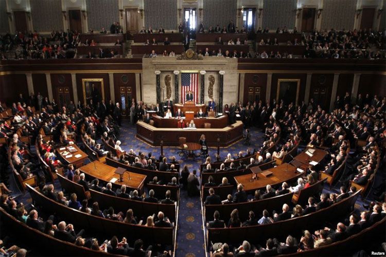US Senate unanimously adopts law draft on “Armenian Genocide”