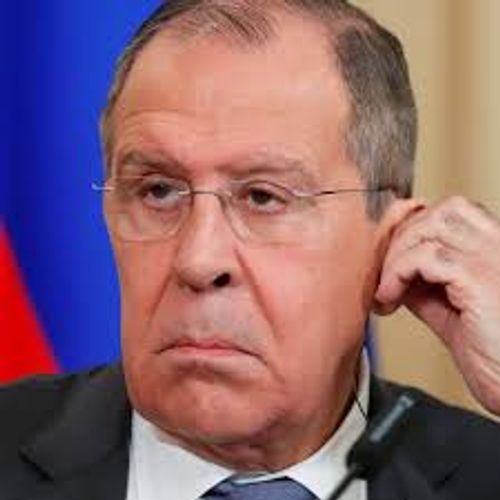 Lavrov: Attempts to repeat 