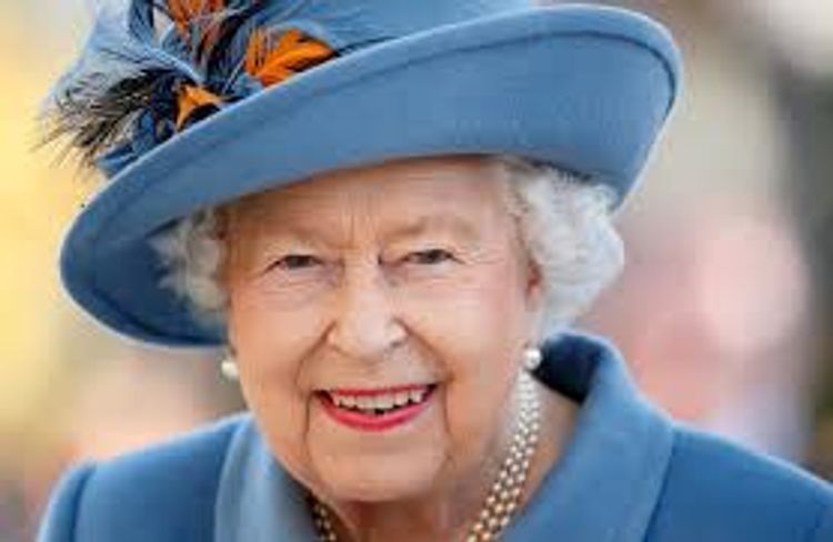 Queen Elizabeth II invited Boris Johnson to form a government