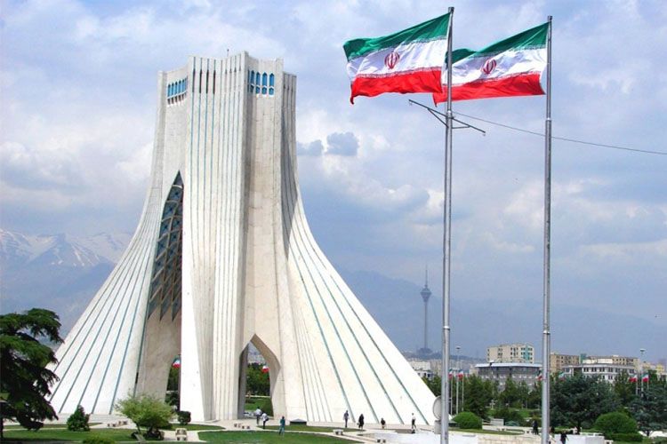İranda hökumət əleyhinə aksiya keçirilib