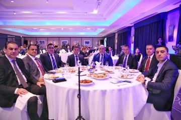  Ruslan Əliyev: "Azəriqaz" abonentlərinin sayı 2,3 milyona çatıb - FOTO