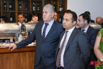 Bakıda Hindistan mədəniyyətinin tanıdılması ilə bağlı təqdimat keçirilib