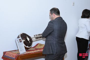 Bakıda Hindistan mədəniyyətinin tanıdılması ilə bağlı təqdimat keçirilib