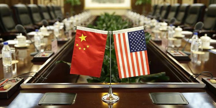 Советник Трампа раскрыл детали торговой сделки с Китаем