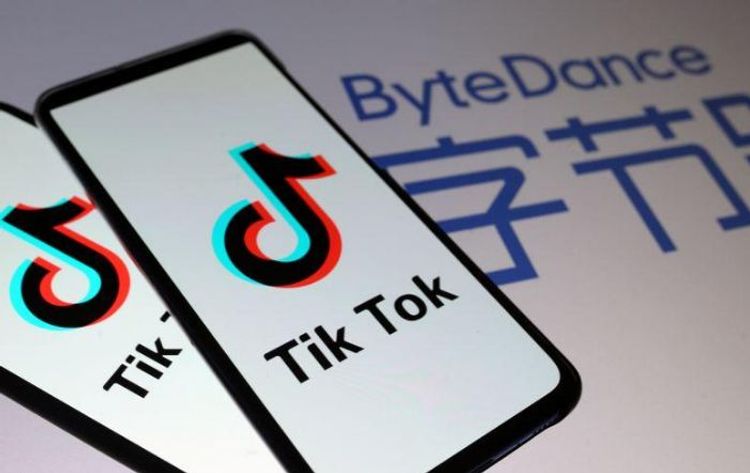 Google, Apple asked if apps like TikTok must disclose foreign ties