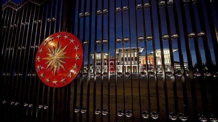 Turkey urges US to resist 