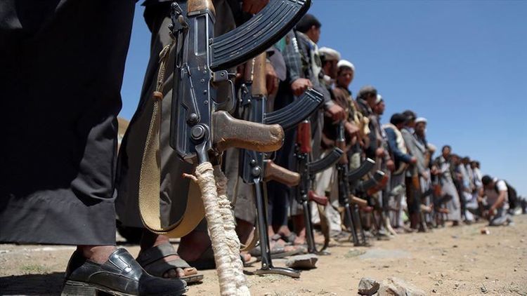 3 Saudi soldiers killed near war-torn Yemen border