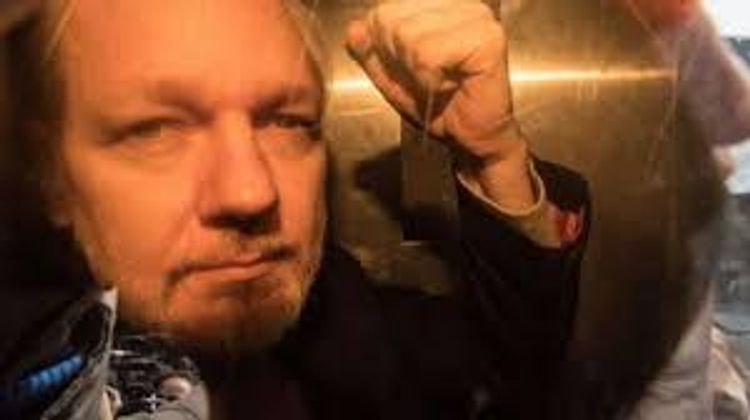 Hearings on Assange