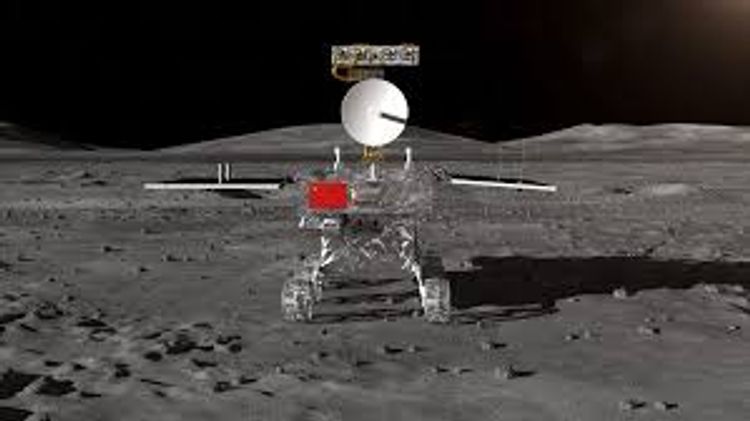 Russian, Japanese companies plan to jointly design moon robot