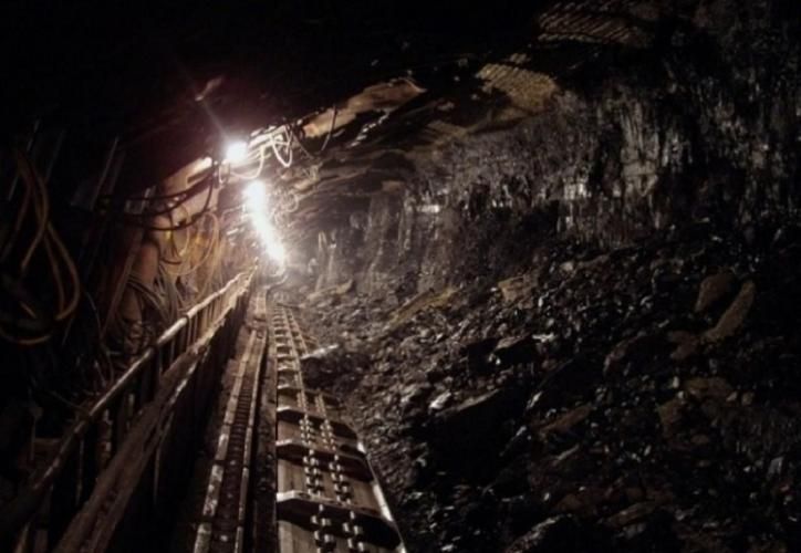 В Китае три человека погибли и 15 пропали в результате аварии на шахте