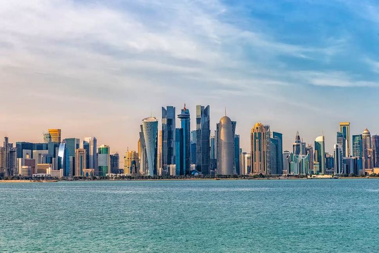 Qatar open to accepting all currencies for trade - finance minister