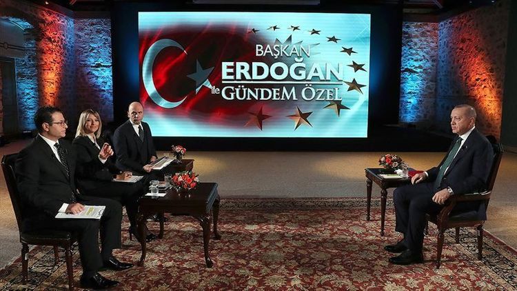 Erdogan: "Turkey may close Incirlik, Kurecik bases if necessary"