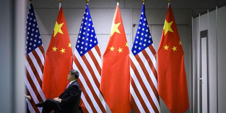 ABŞ-dakı Çin səfirliyinin iki əməkdaşı deportasiya edilib 