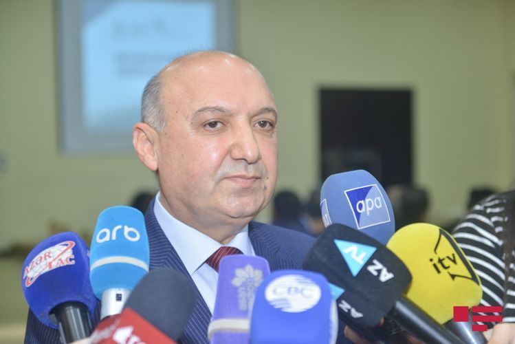 Sayavush Heydarov: "No cases of Azerbaijani citizens joining illegal armed groups abroad over the past 3 years"