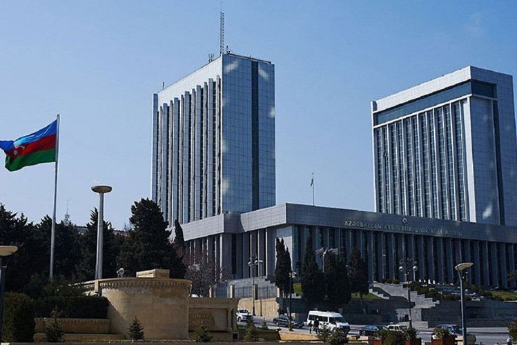 9-е пленарное заседание ТюркПА состоится 18 декабря в Баку