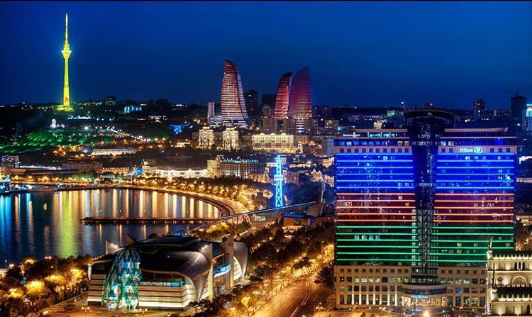 Азербайджан – 45-й в рейтинге самых могущественных государств