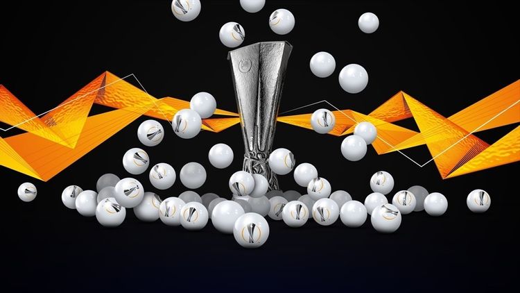 Avropa Liqasında 1/16 final cütləri bəlli olub