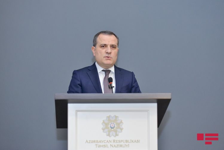 Nazir: "Magistraturaya qəbulun bir mərhələli olması ilə bağlı qərar yekun razılaşdırma mərhələsindədir"