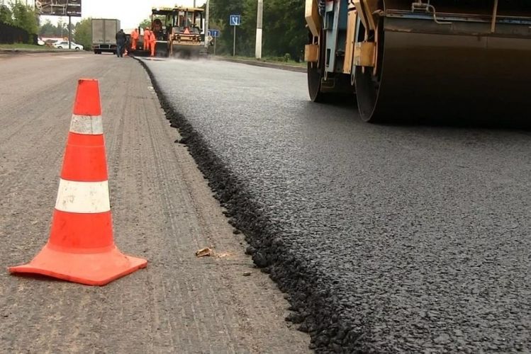 На ремонт дорог в Хырдалане выделено 3 млн манатов