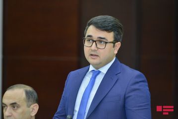 “Din və multikultural təhlükəsizlik” mövzusunda konfrans keçirilib