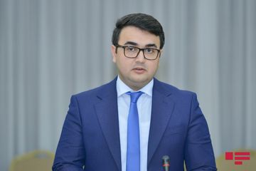 “Din və multikultural təhlükəsizlik” mövzusunda konfrans keçirilib