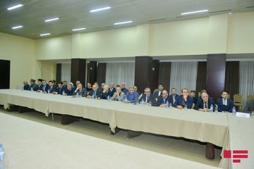 “Din və multikultural təhlükəsizlik” mövzusunda konfrans keçirilib
