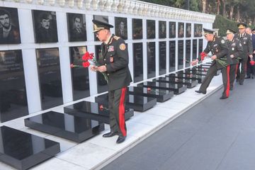 FHN-in yaradılmasının 14-cü ildönümü münasibətilə təntənəli iclas keçirilib