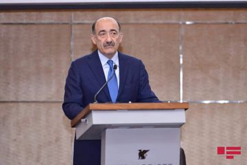 “Azərbaycan inciləri”, “Gəncə - Nizami yurdu” və “Qədim və gözəl Qarabağ” kitablarının təqdimatı olub